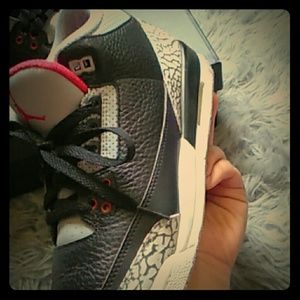 AIR JORDAN 3 RETRO OG BG